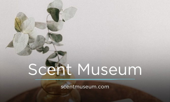 ScentMuseum.com